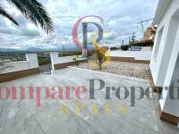 Venta - Bungalow - Ciudad Quesada