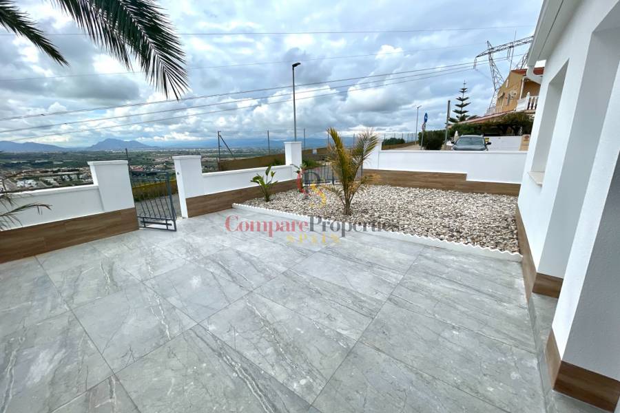 Venta - Bungalow - Ciudad Quesada