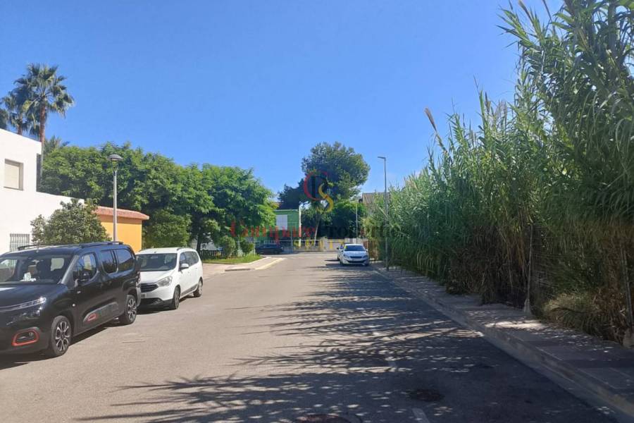 Sale - Apartment - Daimús - 