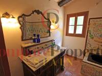 Sale - Villa - Jávea - Montgó