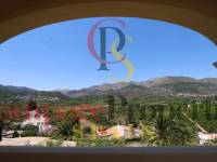 Verkauf - Villa - Orba Valley - Orba
