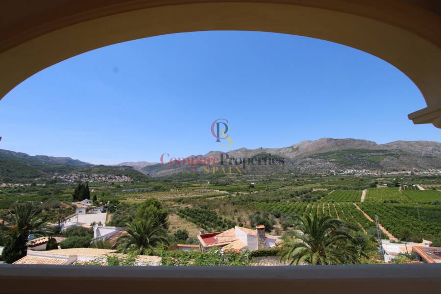 Verkauf - Villa - Orba Valley - Orba