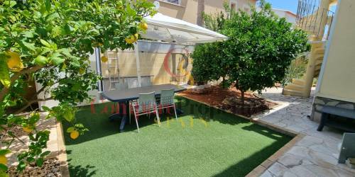 Villa - Vente - Dénia - La Pedrera