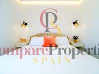 Vente - Duplex and Penthouses - Jávea