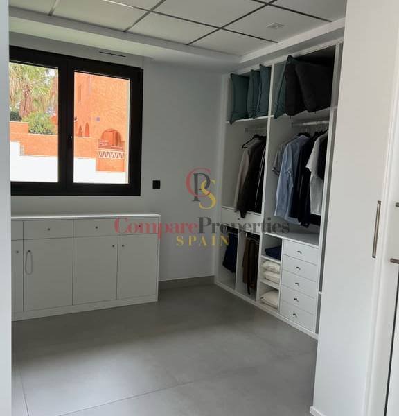 Sale - Villa - Altea - 