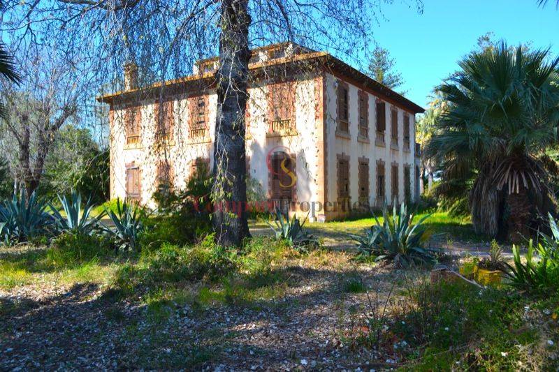 Verkauf - Villa - Dénia