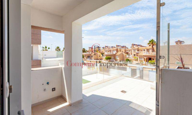 Vente - Villa - Guardamar del Segura - EL RASO
