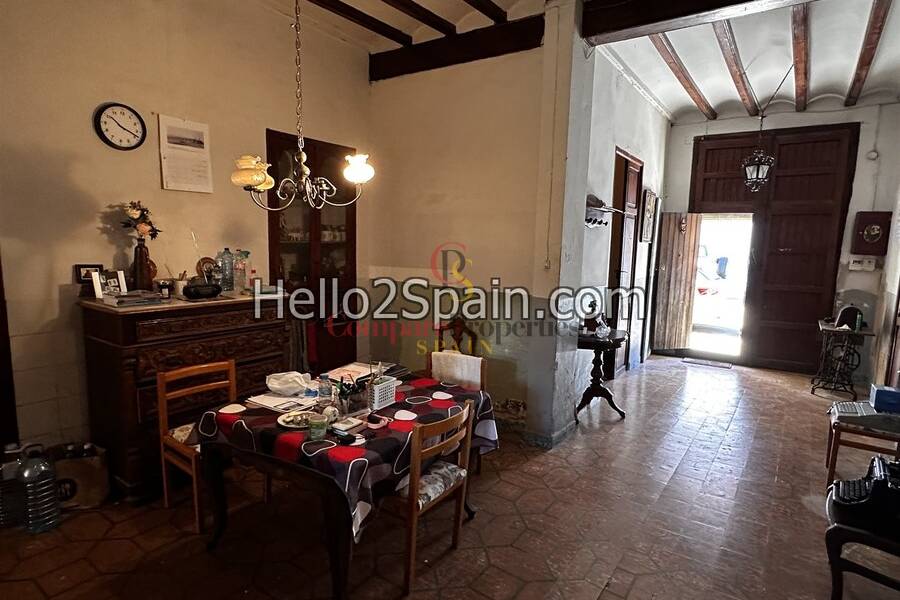 Venta - Townhouses - Gandía