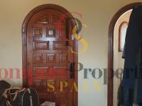 Venta - Villa - Benitachell - Encinas