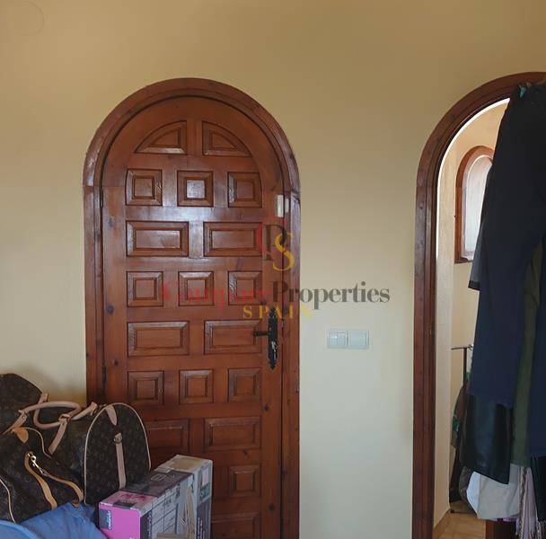 Venta - Villa - Benitachell - Encinas