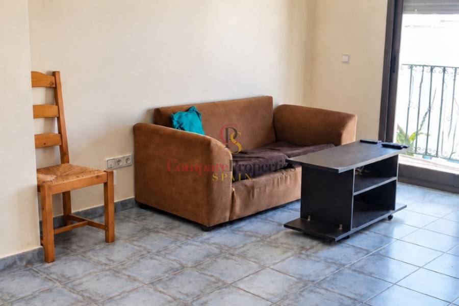 Verkoop - Apartment - Orba Valley - Orba