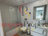  - Apartment - Dénia - Las Marinas