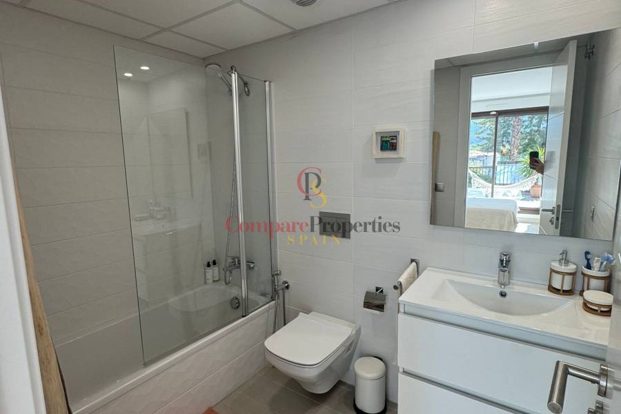  - Apartment - Dénia - Las Marinas