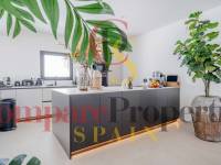 Verkoop - Villa - Benissa - Benissa Coast