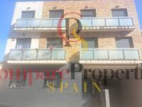 Sale - Apartment - Vilallonga - Villalonga - 