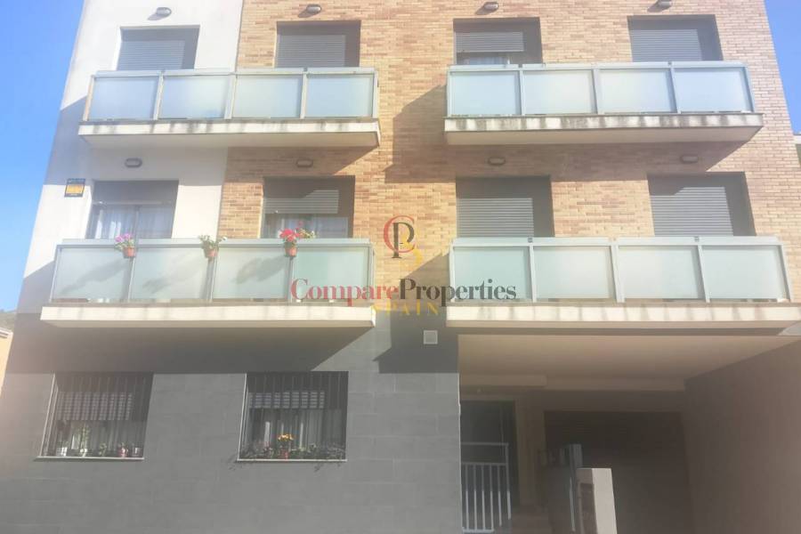 Sale - Apartment - Vilallonga - Villalonga - 