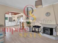 Sale - Villa - Jávea - Javea