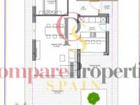 Vente - Villa - Els Poblets