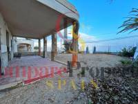 Sale - Villa - Dénia - Playa