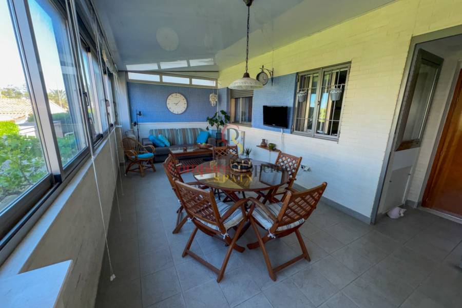 Sale - Apartment - Dénia - Las Marinas