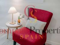 Venta - Apartment - Calpe