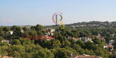 Plot - Venta - Jávea - Jávea