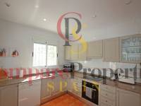 Venta - Villa - Jalon Valley - Jalon