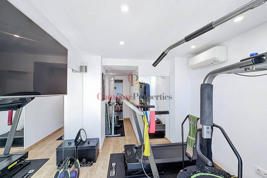 Vente - Villa -  - Magnolias