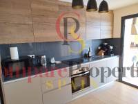 Vente - Villa - Dénia - 