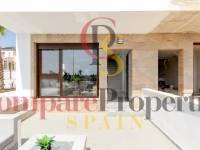 Sale - Townhouses - Torrevieja - 