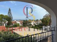 Sale - Villa - Dénia - Montgo