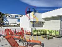 Venta - Villa - Benitachell - Lirios