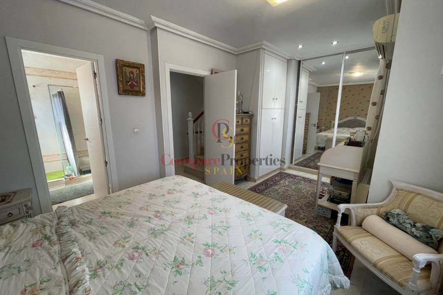 Verkauf - Villa - Guardamar del Segura