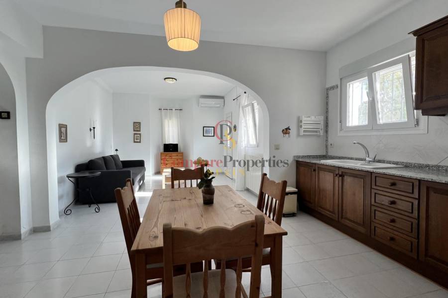 Venta - Villa - Pego - 