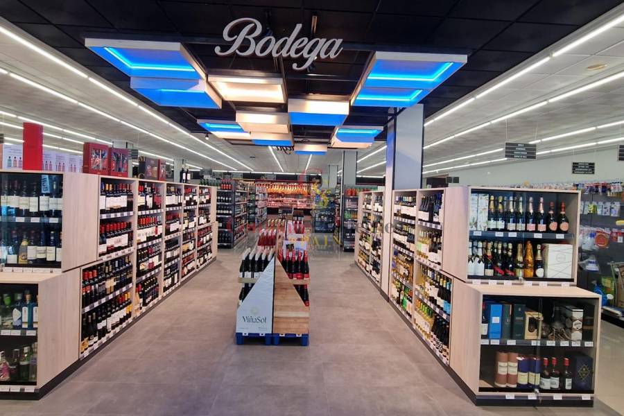 Venta - Villa - Benitachell - Magnolias