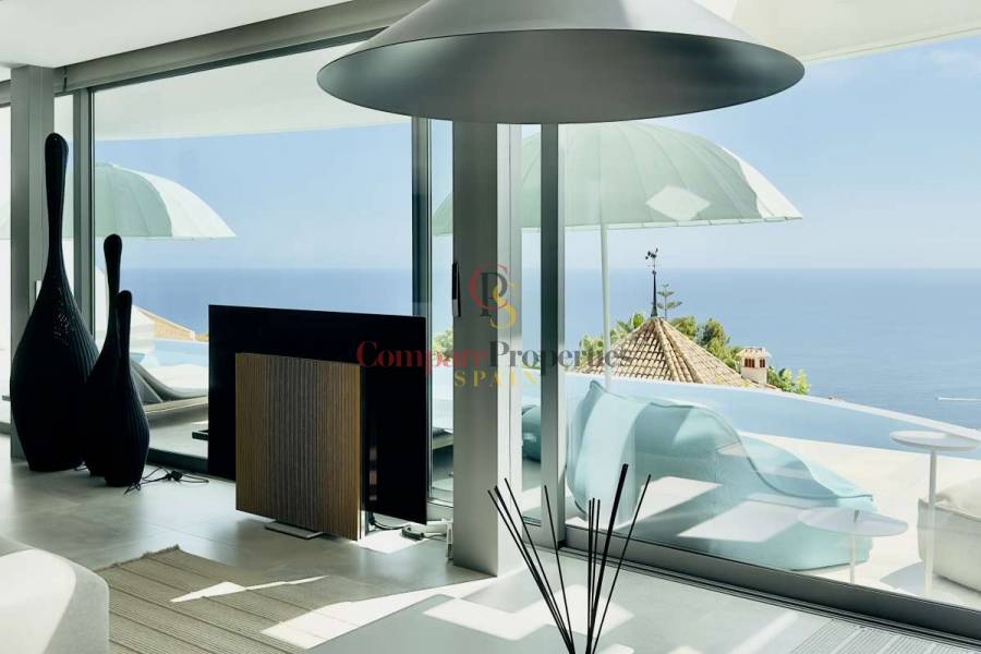 Venta - Villa - Altea - Altea Hills