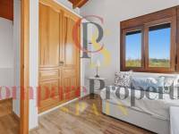 Venta - Villa - Moraira