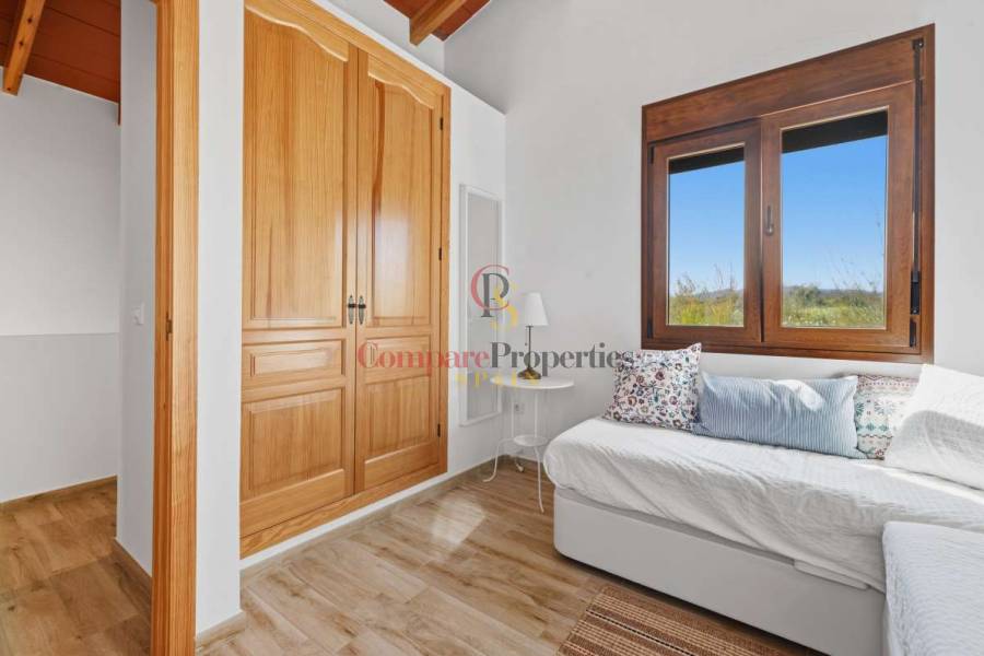 Venta - Villa - Moraira