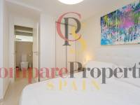 Vente - Townhouses - Dénia - San Nicolas
