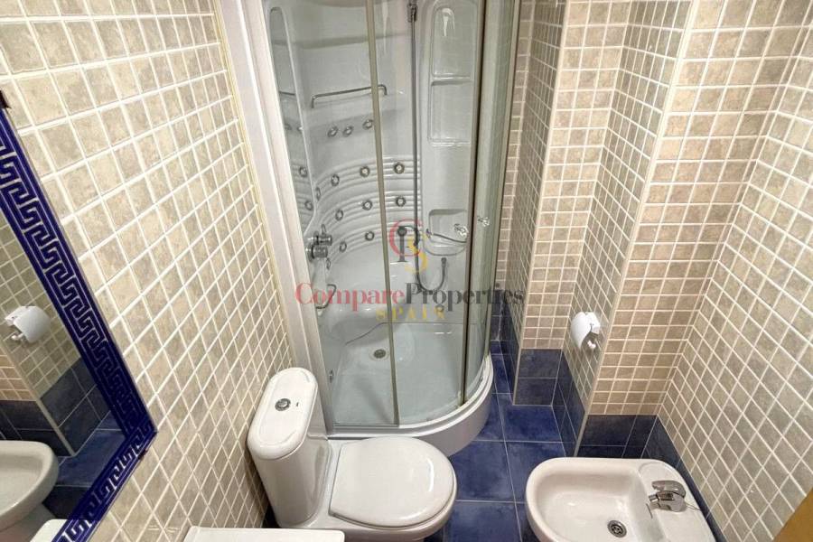 Venta - Apartment - Gandía