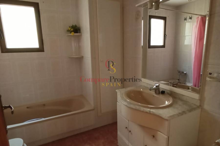 Verkauf - Apartment - Orba Valley - Orba