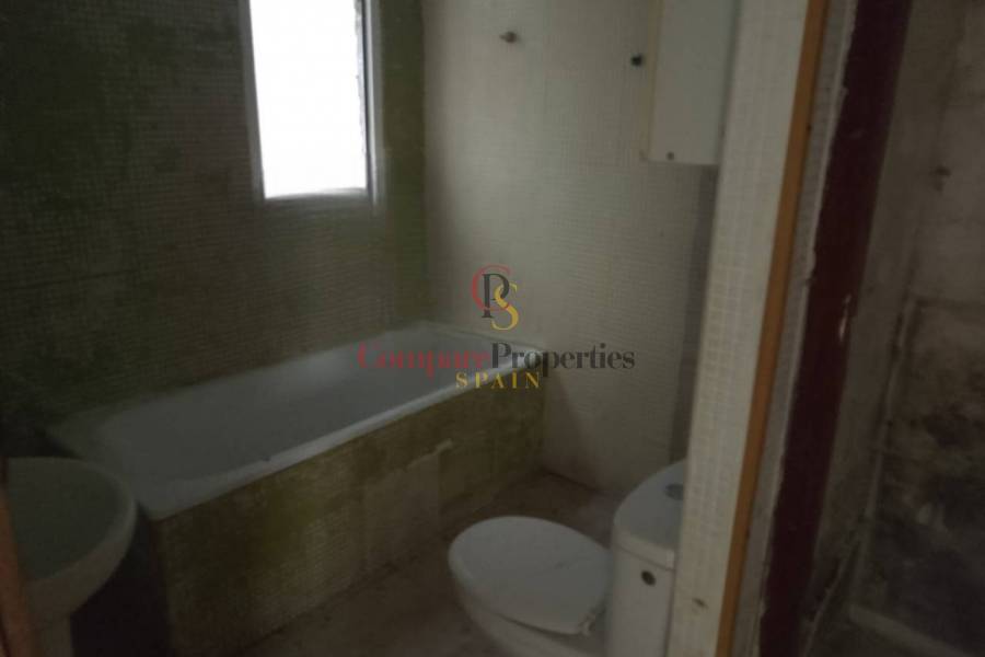 Sale - Apartment - Gandía - 