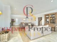 Venta - Villa - Benissa - montemar