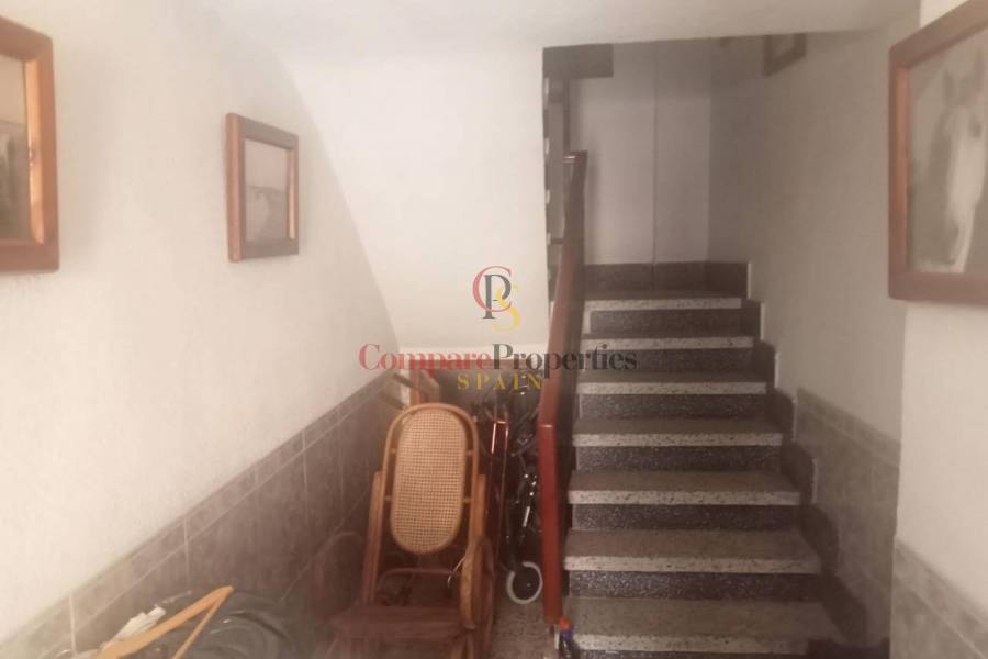 Sale - Apartment - Xeraco