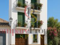 Sale - Townhouses - Dénia - Casco antiguo