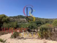 Vente - Plot - Teulada - TEULADA