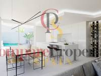Sale - Apartment - Calpe - 