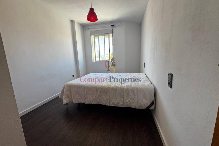 Sale - Townhouses - Els Poblets - 