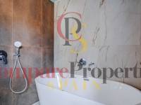 Sale - Villa - Calpe - 