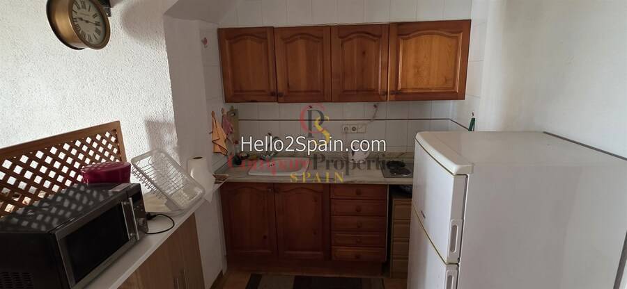 Verkoop - Apartment - La Sella - La Sella Golf Resort